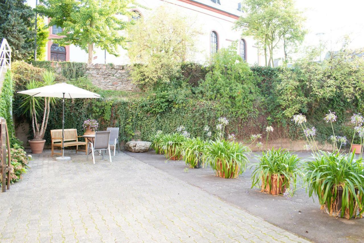 Weingut Johanneshof Minheim Eksteriør billede